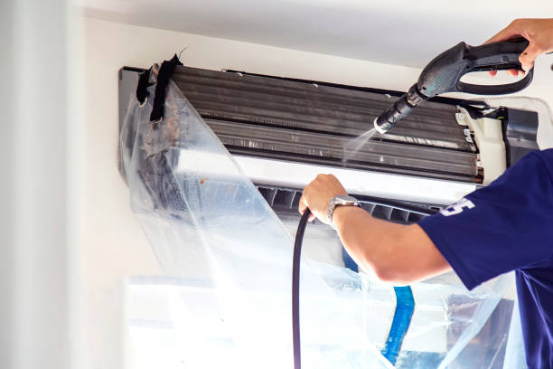 Best HVAC System Cleaning  in Pittsville, MD