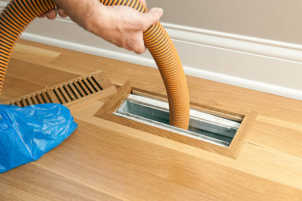 Trusted Pittsville, MD Airduct Cleaning Experts