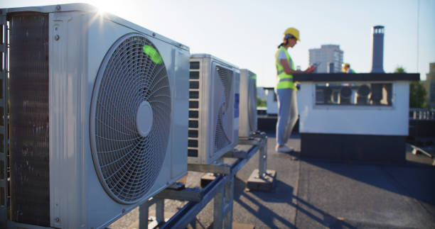 Best Air Duct Cleaning Cost  in Pittsville, MD