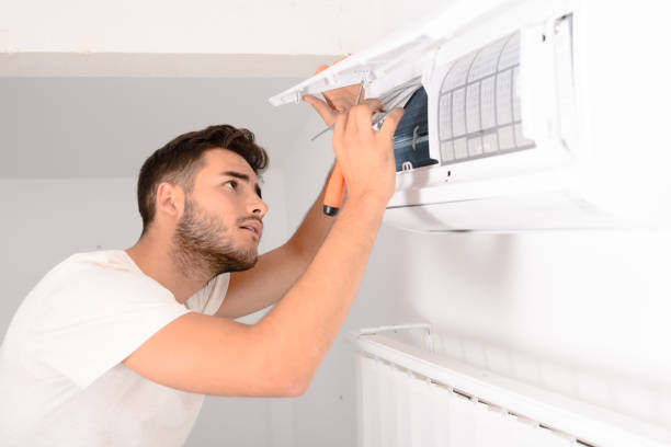 Best Duct Cleaning for Homes  in Pittsville, MD